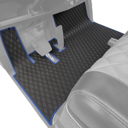 Xtreme golf cart mats - xtreme,