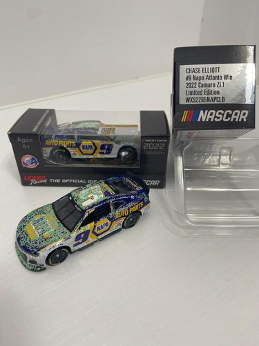 Nascar 2022 chase - chase, elliott