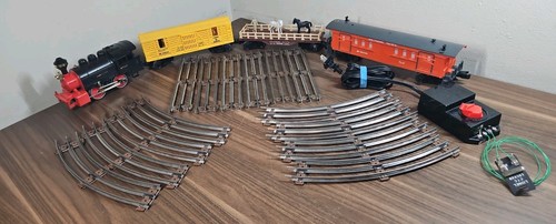 Lionel badlands express 027 - express,