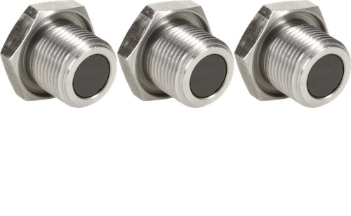 Drain plug pack 9x6451 - plug, 3