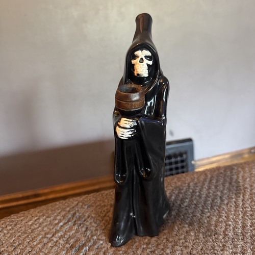 Vtgceramic grim reaper skull - vtgceramic,