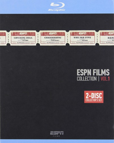 Espn films 2011 - films:, collection