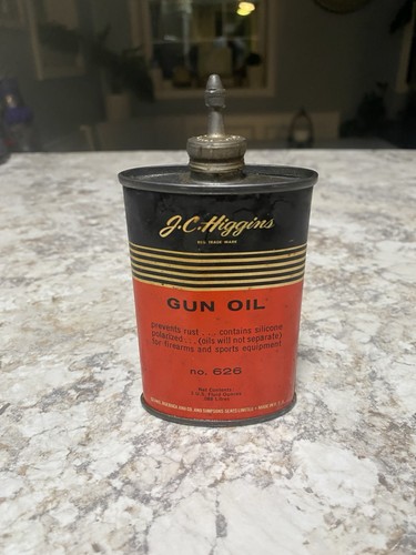 Vintage higgins 626 - vintage,