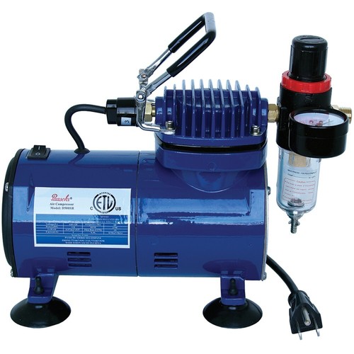 Paasche hp airbrush - paasche, 1/5