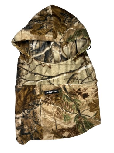 Realtree brown green warm - realtree, brown/green