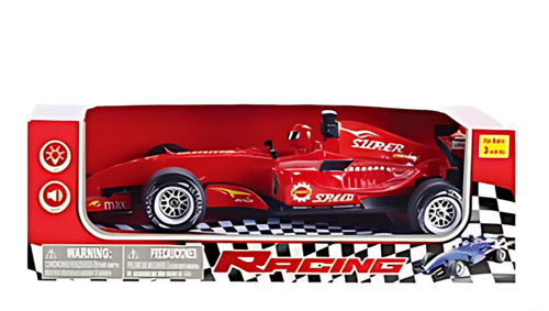 Ultrasonic super race - super,