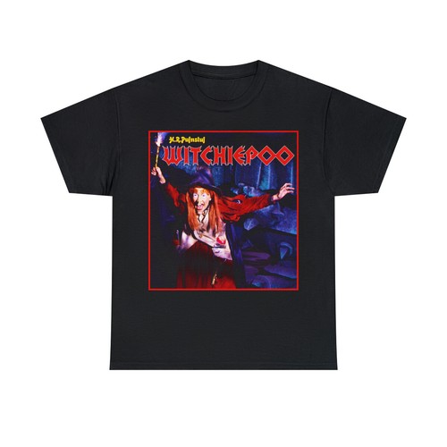 Pufnstuf witchiepoo men - h,