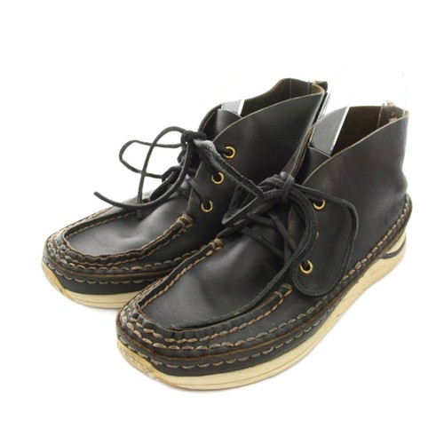 Visvim women leather - visvim,