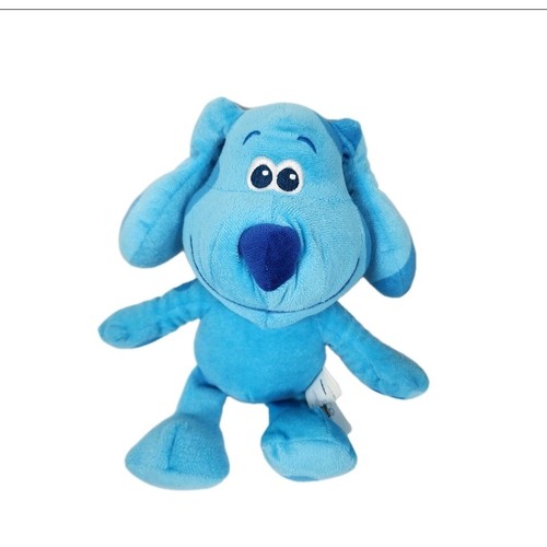Blues clues and you - you, plush