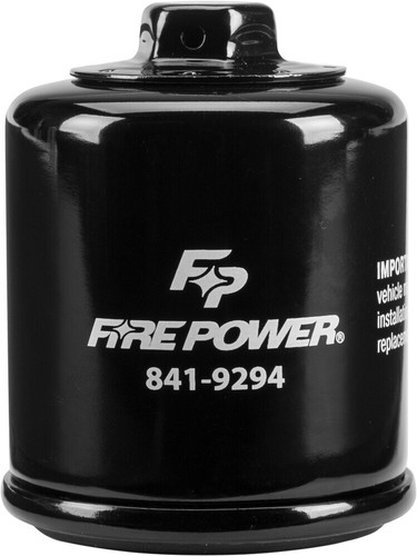 Fire power performance oil - fire, hi-performance