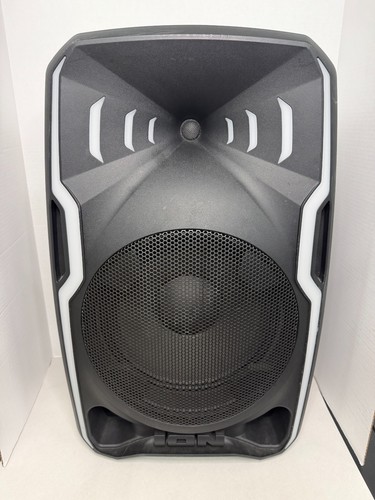 Ion audio total apex - total,