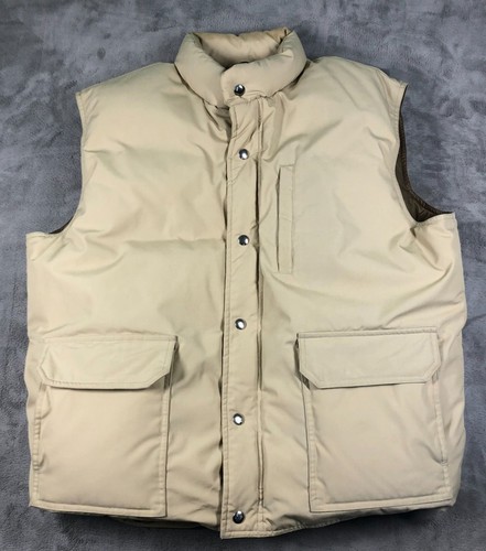 Orvis goose down vest men - orvis,