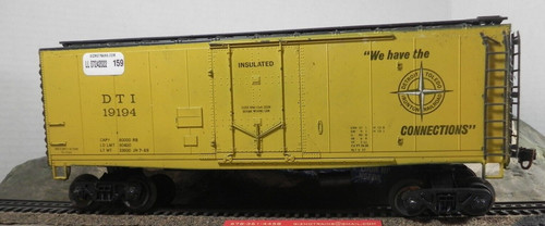 Scale atlas 6242 - o,