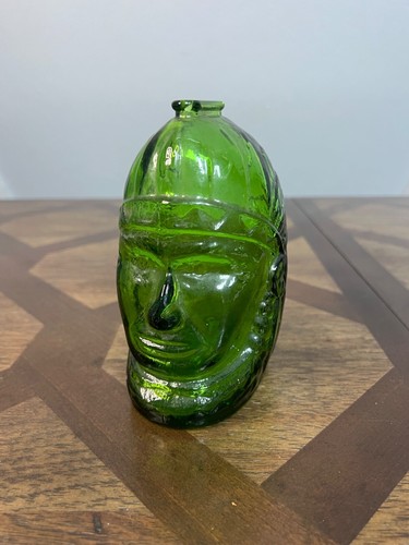 Vtg wheaton lenape green - wheaton,