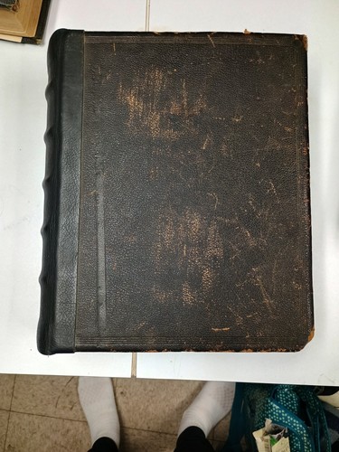 The holy bible oxford - the,