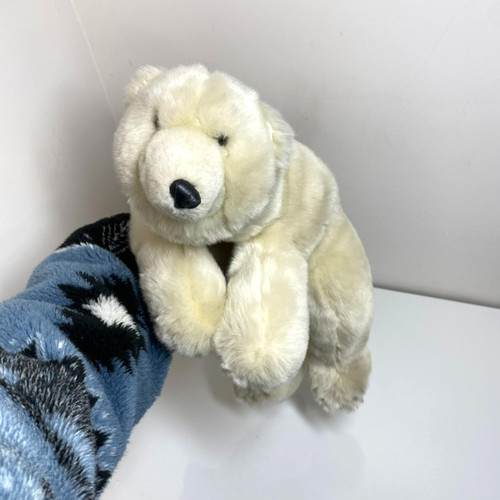 Ditz designs realistic polar - ditz,