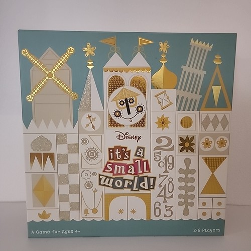 Disney small world - disney,