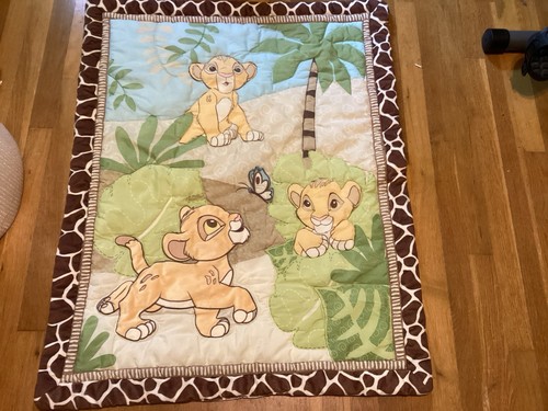 Disney lion king simba nala - lion,