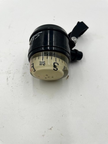 Vintage sherrill auto compass - sherrill,