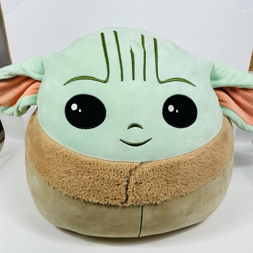 Squishmallow star wars - star, xl