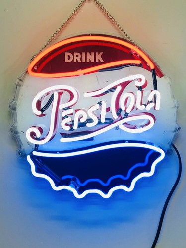 New pepsi drink - new,