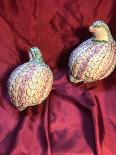 Two vintage toyo japan enamel - two,