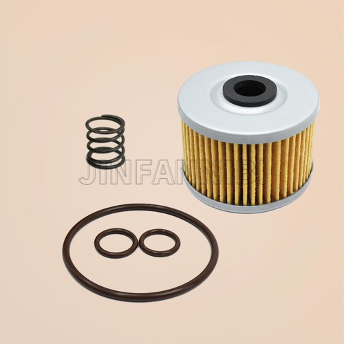 Oil filter kit - for, xl