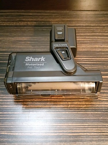 Shark motorized pet tool - shark,