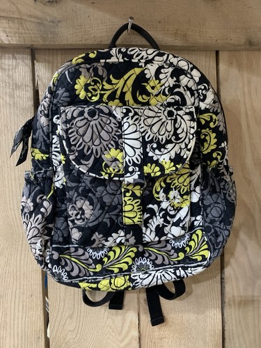 Vera bradley backpack retired - vera,