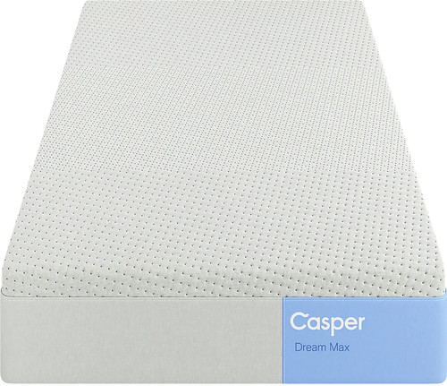 Casper dream max - max, twin