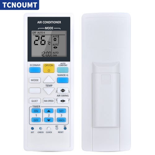 Remote control for panasonic - for,