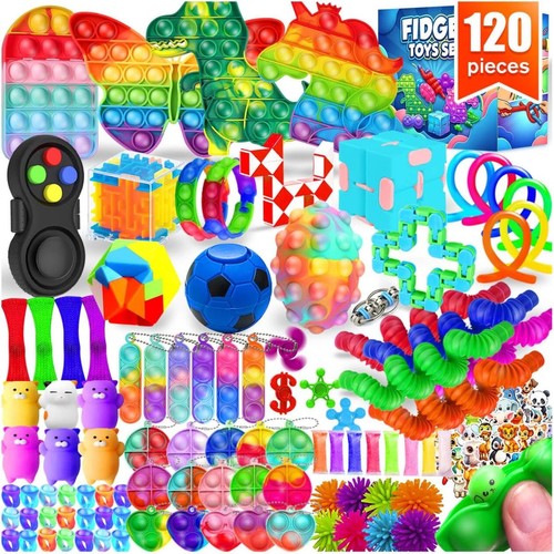 Fidget toys 120 - toys,