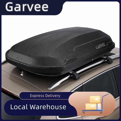 Dual side access hard shell - access,