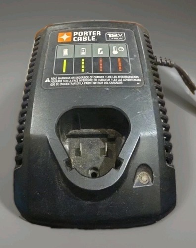 Porter cable 12v max lithium - porter,