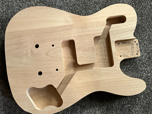 Fender american telecaster - american,