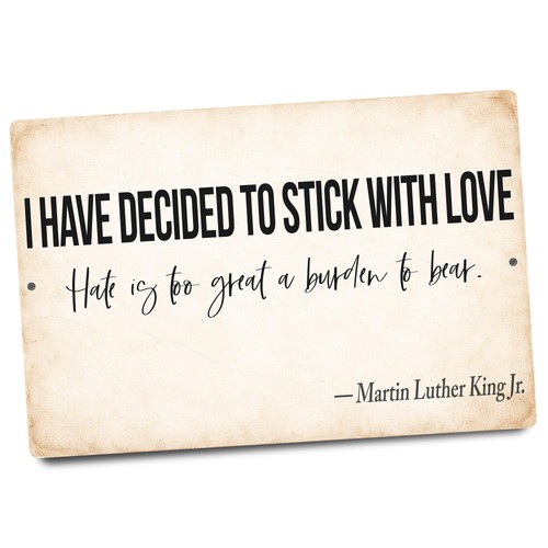 Have decided stick with - i,
