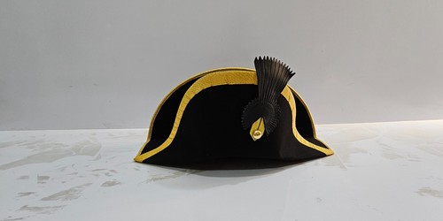 Napoleonic bicorn british - napoleonic,