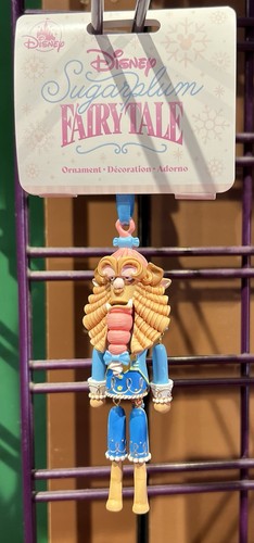 Disney parks 2025 sugarplum - disney,