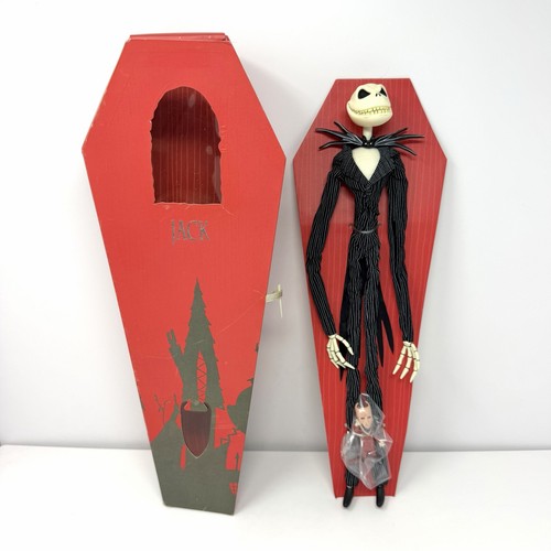 The nightmare before christmas - the,