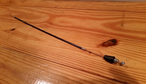 Nos shimano slr - shimano, front