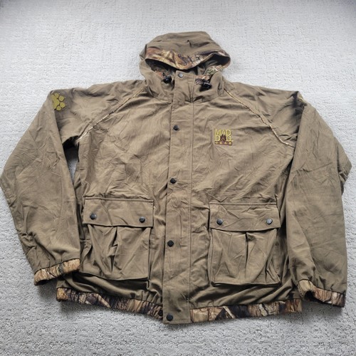 Mad dog gear jacket - mad,