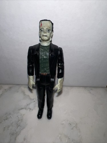 Vintage 1980 frankenstein - 1980,