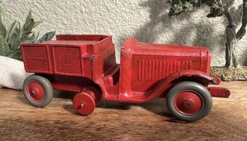 Antique cast iron - iron, utility