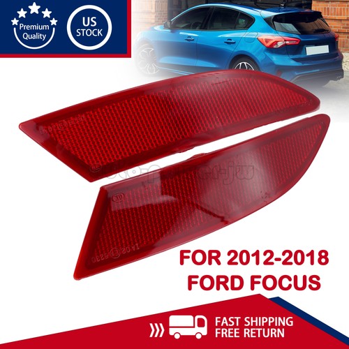 For 2012 2018 ford - ford, focus