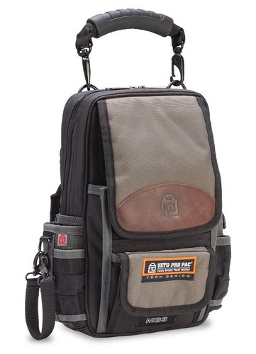 Veto pro pac mb3 large - veto,