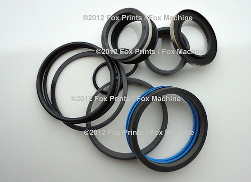 Hydraulic seal kit for john - kit,