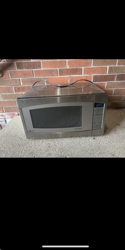 Profile microwave stainless - profile,