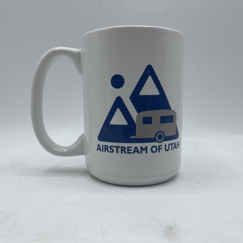 Airstream utah club - of, coffee
