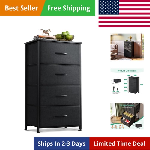 Dresser for bedroom with - dresser,