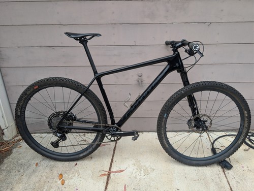 2020 cannondale mod 1 - 2020, hi